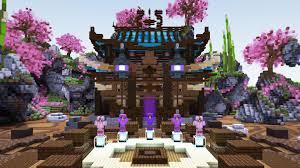 Minecraft starter bundle build preview